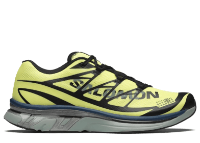 Salomon XT-MM6 MM6 Maison Margiela Sunny Lime