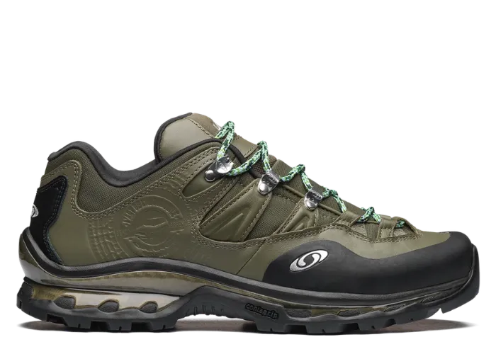 Salomon XT-Quest 2 L’Art de L’Automobile