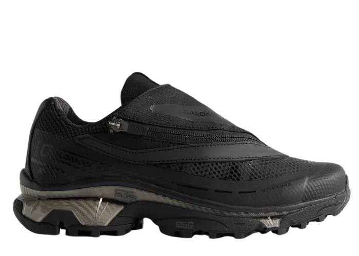 Salomon XT-Voyager 2 Kith Black - L45451000 Raffles & Where to Buy