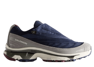 Salomon XT-Voyager Kith Navy