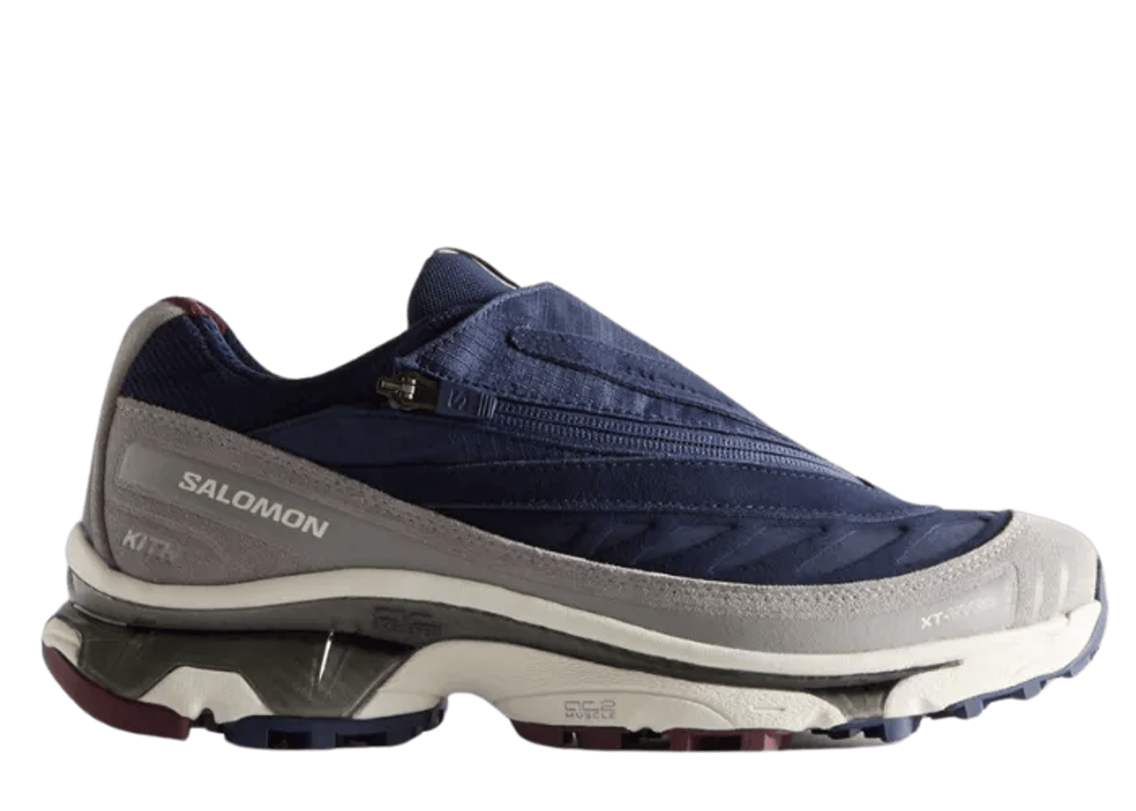 Salomon XT-Voyager Kith Navy