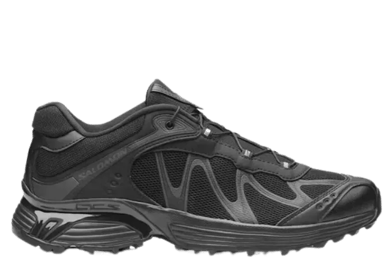 Salomon XT-Whisper Black Asphalt