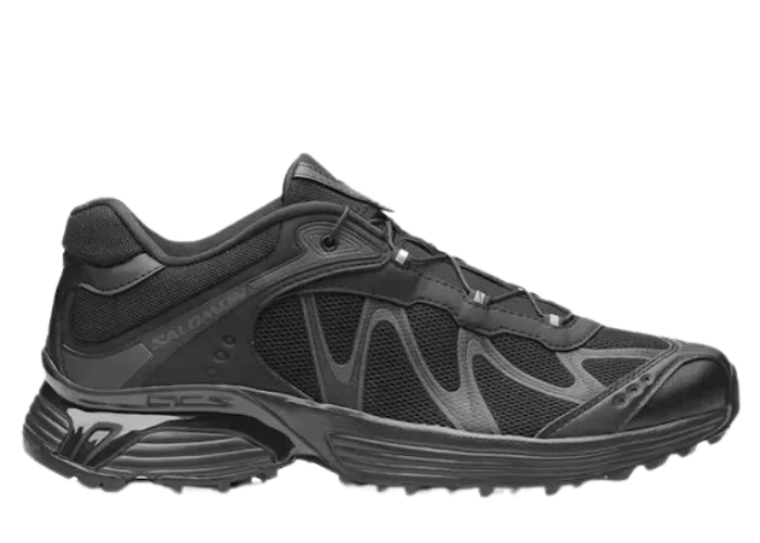Salomon XT-Whisper Black Asphalt
