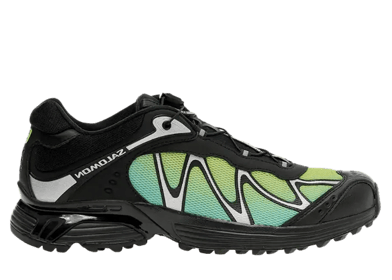 Salomon XT-Whisper Black Iced Aqua