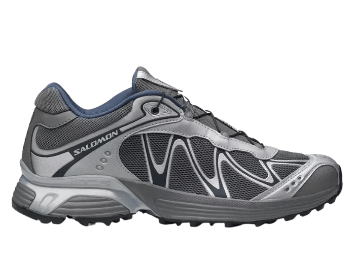 Salomon XT-Whisper Castlerock Spellbound