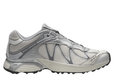 Salomon XT-Whisper FTW Silver Lunar Rock