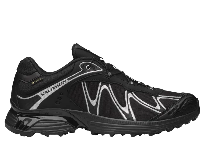 Salomon XT-Whisper Gore-Tex Black
