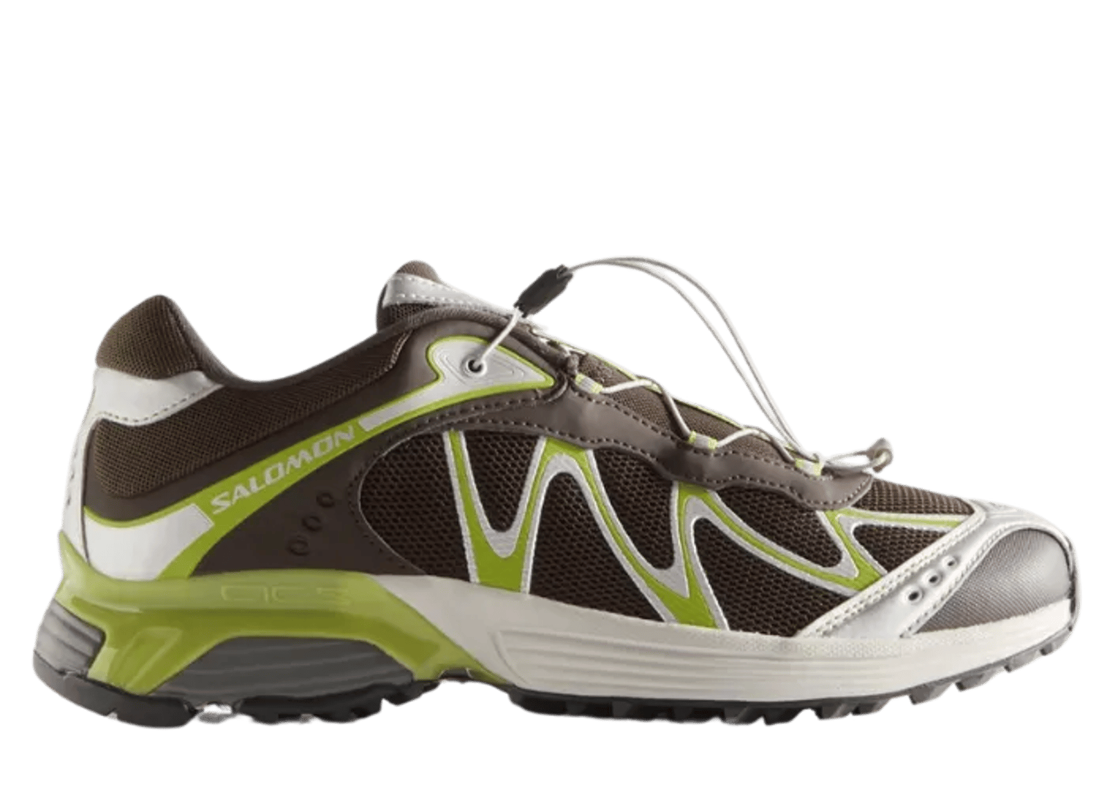 The Sandy Liang x Salomon XT-Whisper Releases January 2025 The Sandy Liang x Salomon XT-Whisper Releases January 2025