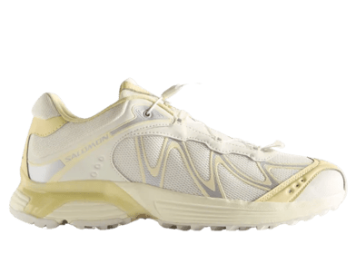 Salomon XT-Whisper Kith Vanilla Transparent Yellow