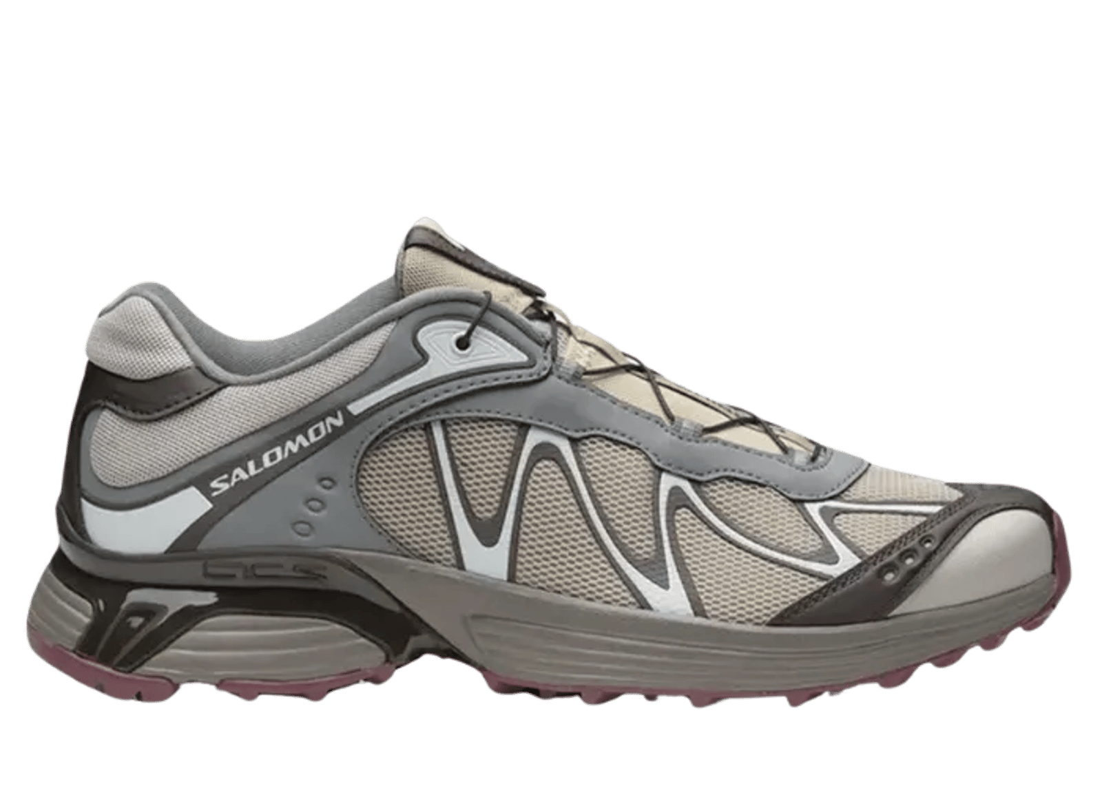 Salomon XT-Whisper Oxford Tan Sage