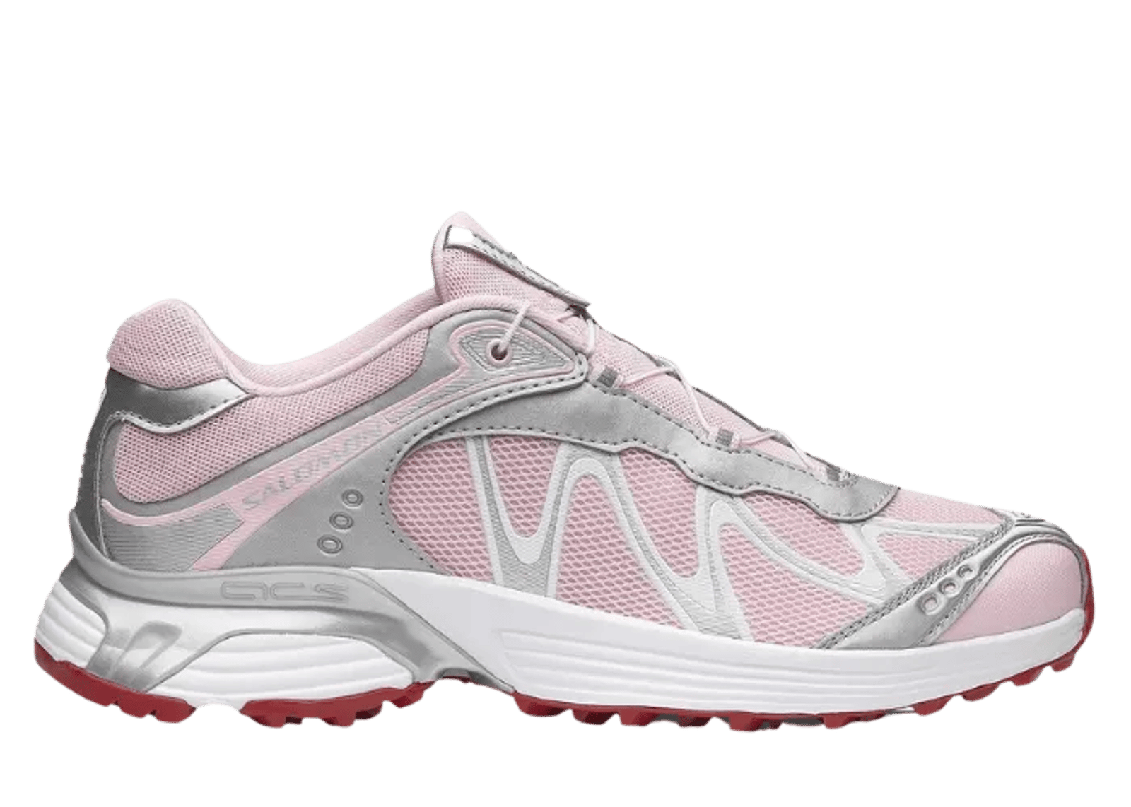 The Sandy Liang x Salomon XT-Whisper Releases January 2025 The Sandy Liang x Salomon XT-Whisper Releases January 2025