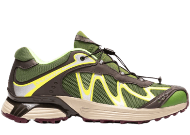 Salomon XT-Whisper Treetop Sulphur