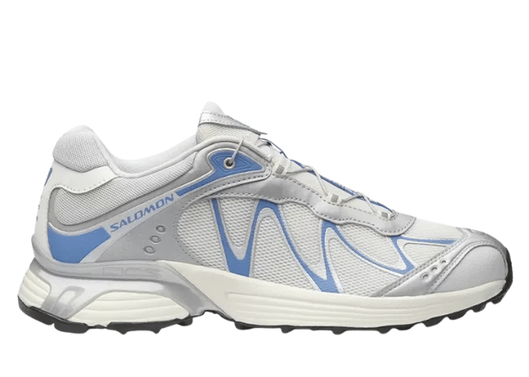 Salomon XT-Whisper Vanilla Ice Persian Jewel
