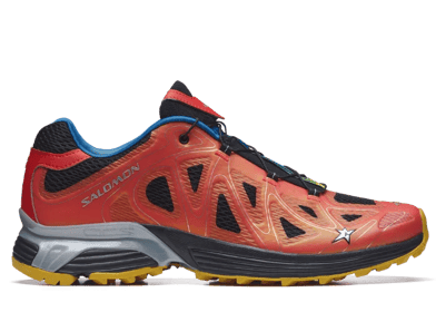 Salomon XT-Whisper Void Carpet Company Habibi Express