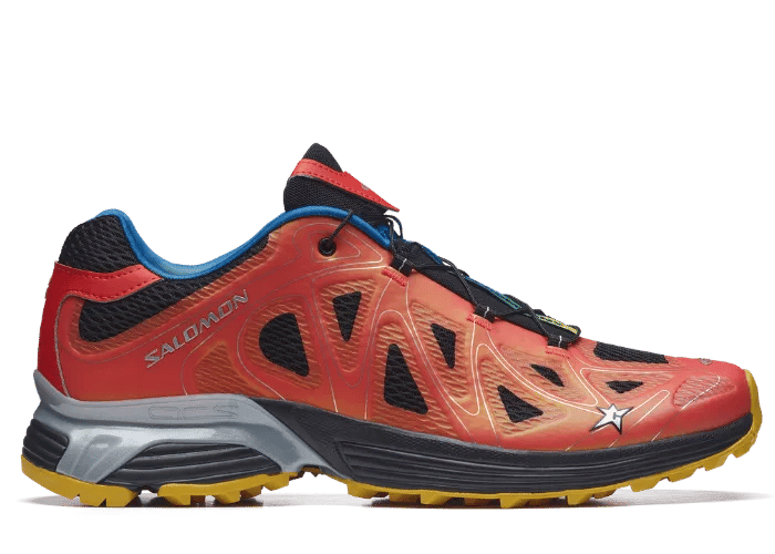 Salomon XT-Whisper Void Carpet Company Habibi Express
