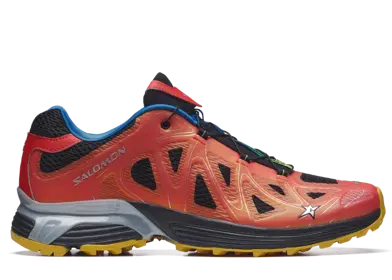 Salomon XT-Whisper Void Carpet Company Habibi Express