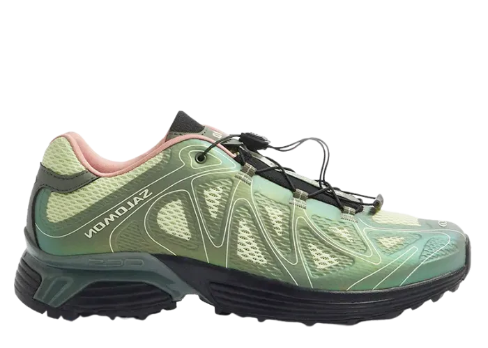 Salomon XT Whisper Void END Avocado - L49170300 Raffles & Where to Buy
