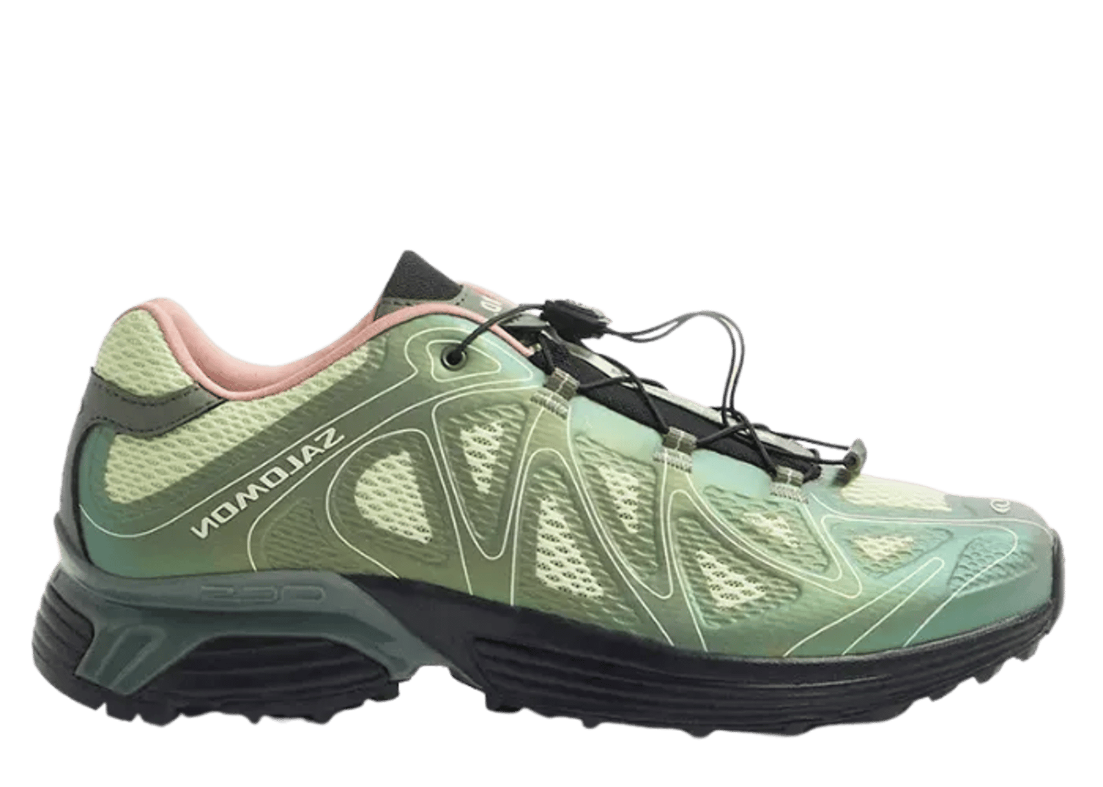 Salomon XT Whisper Void END Avocado