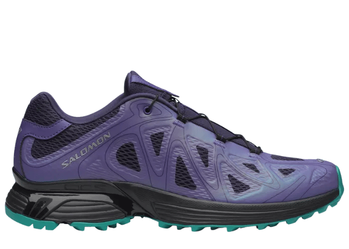 Salomon XT-Whisper Void Liberty Astral Aura Dynasty Green