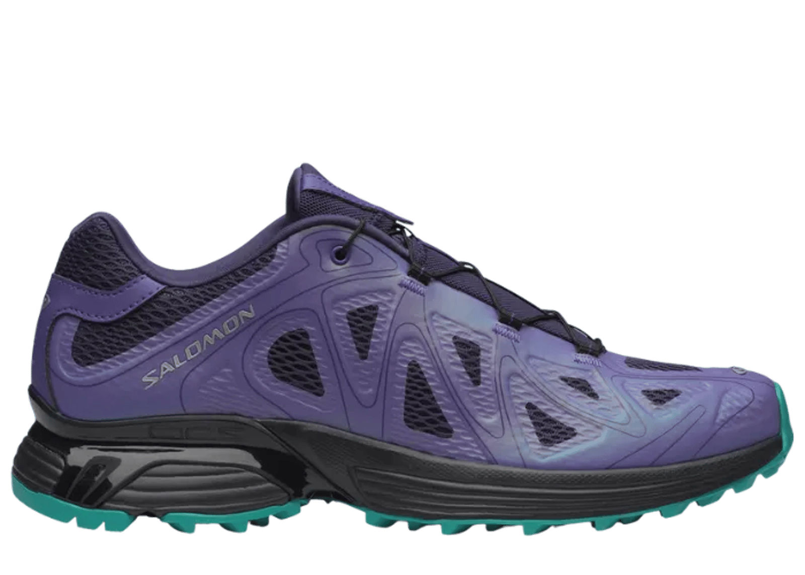Salomon XT-Whisper Void Liberty Astral Aura Dynasty Green