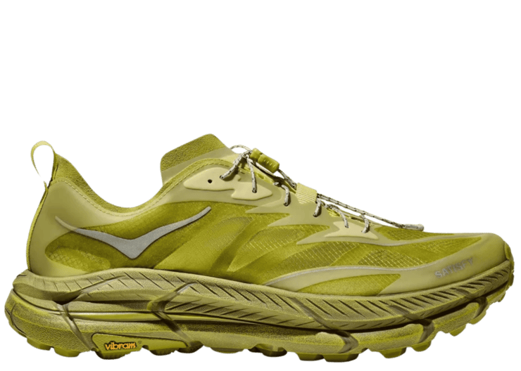 Satisfy HOKA Mafate Speed November 2024 | SneakerNews.com