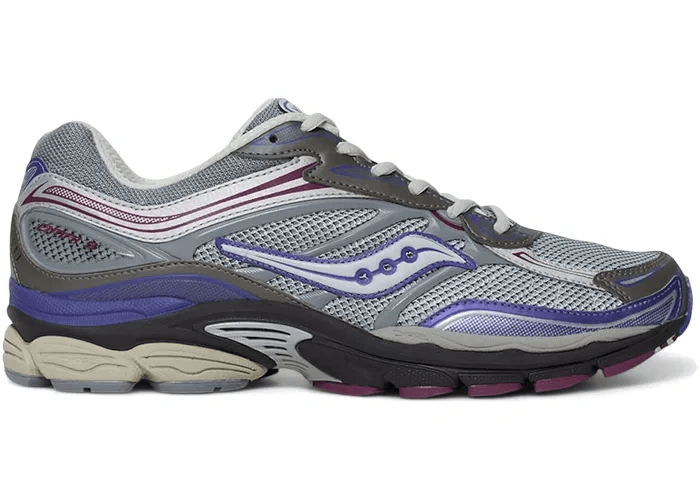 Saucony ProGrid Omni 9 City Lights