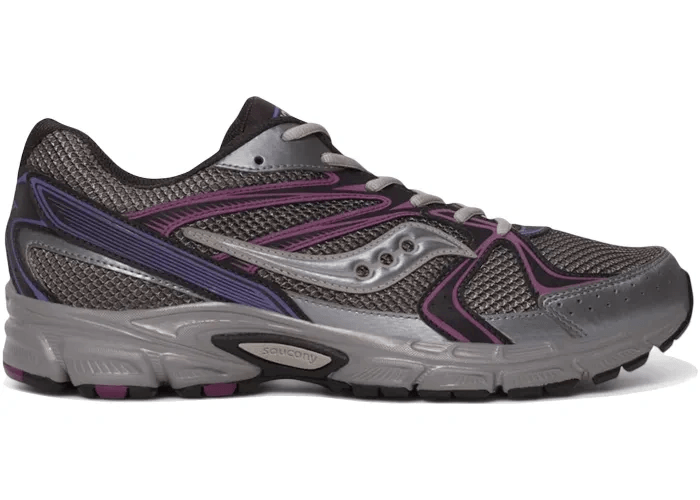 Saucony Ride Millenium City Lights
