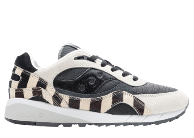 Saucony Shadow 6000 Good Manner Raccoon