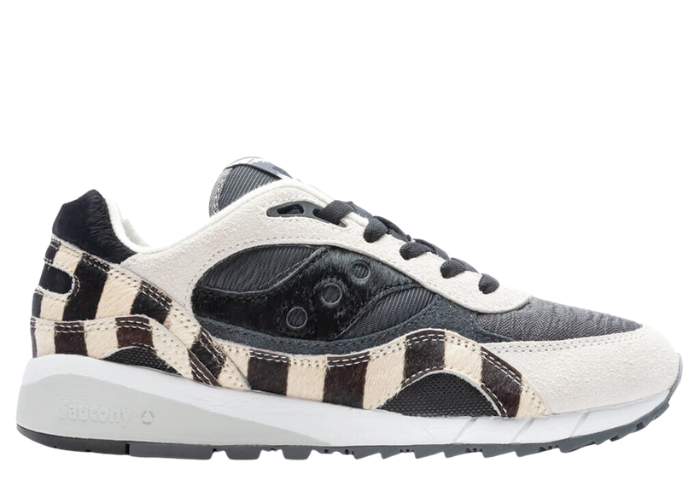 Saucony Shadow 6000 Good Manner Raccoon