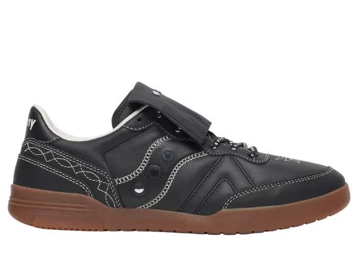 Saucony 586i Space Cowboy