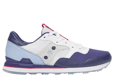 Saucony DXN Courageous Greyson