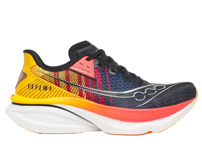 Saucony Endorphin Azura Berlin