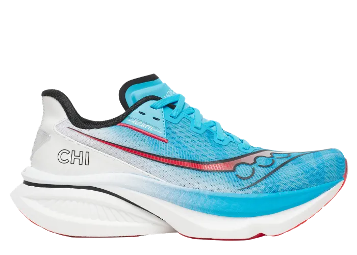 Saucony Endorphin Azura Chicago