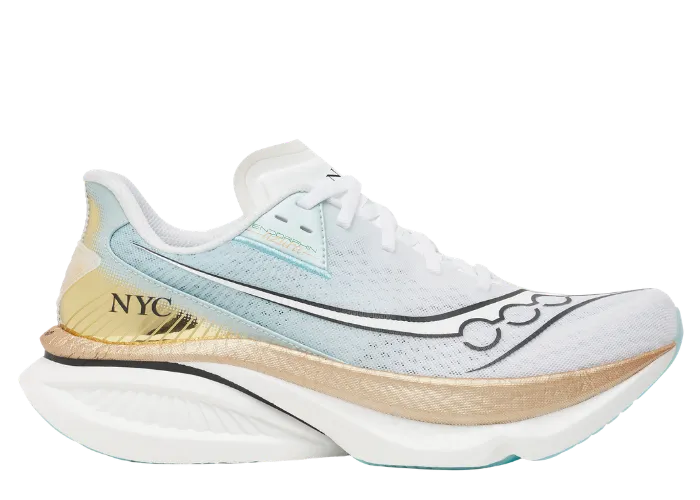Saucony Endorphin Azura NYC