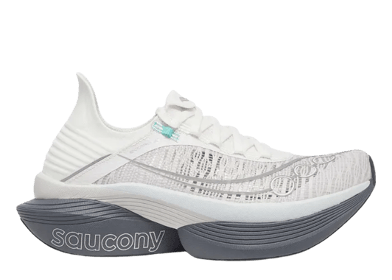 Saucony Endorphin Elite 2 Fog Cinder