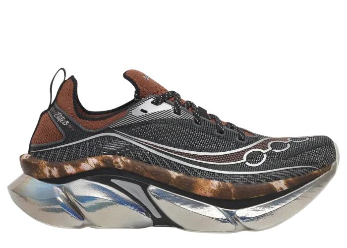 Saucony Endorphin Elite 3 Space Cowboy