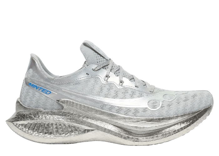 Saucony Endorphin Pro 5 Minted NY