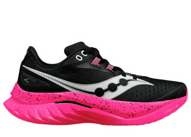 Saucony Endorphin Speed 4 Black Girls RUN! (W)