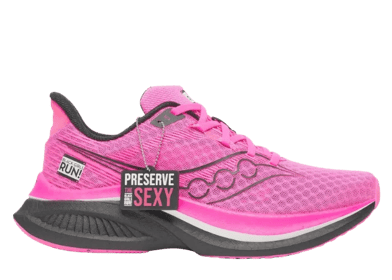 Saucony Endorphin Speed 5 Black Girls RUN!