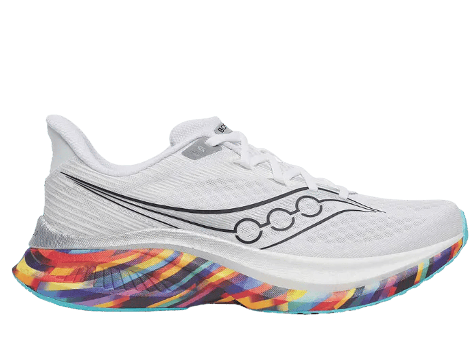 Saucony Endorphin Speed 5 Boston