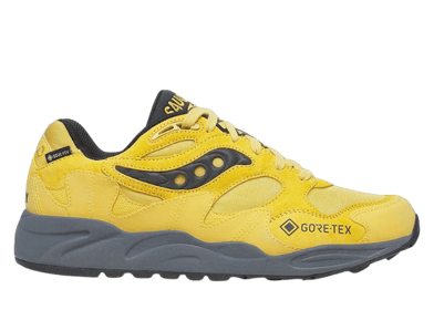 Saucony Grid Shadow 2 GTX Yellow