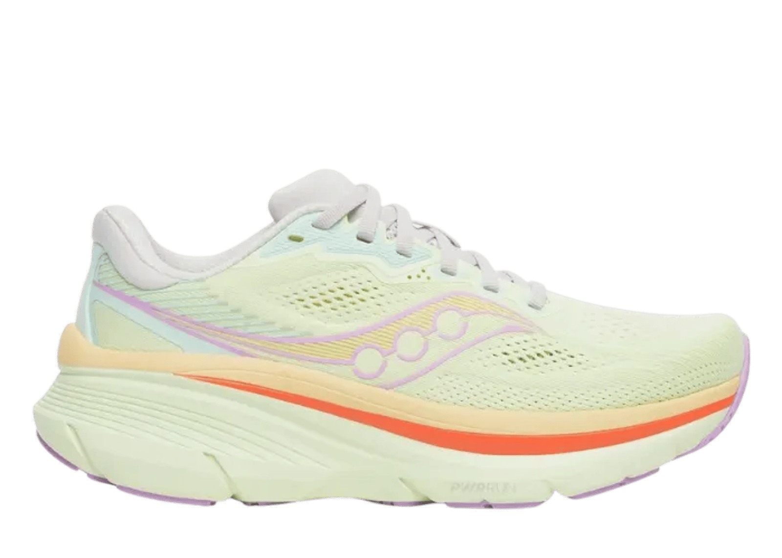 Saucony Guide 19 Prism Pack Key Lime (W)