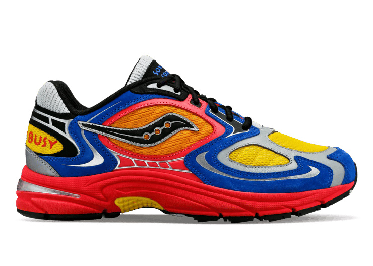 Saucony Jazz 9 Jae Tips I Love You But I’m Busy