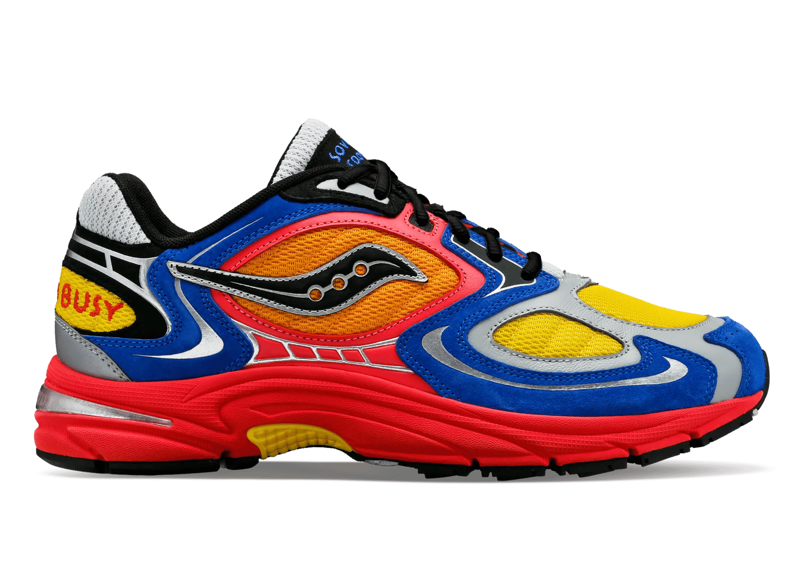 Saucony Jazz 9 Jae Tips I Love You But I’m Busy