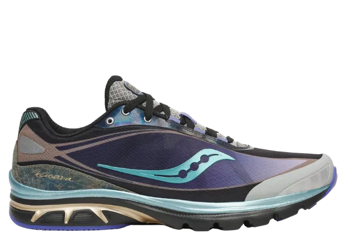 Saucony Kinvara 1 Daikanyama