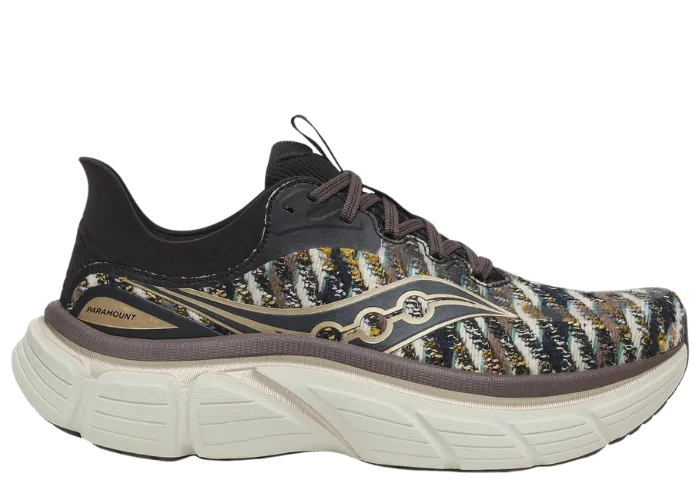 Saucony Paramount Max Sweater Weather (W)