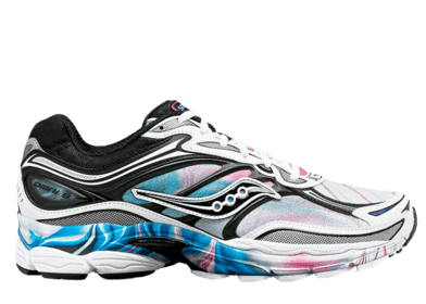 Saucony ProGrid Omni 9 Callen Schaub