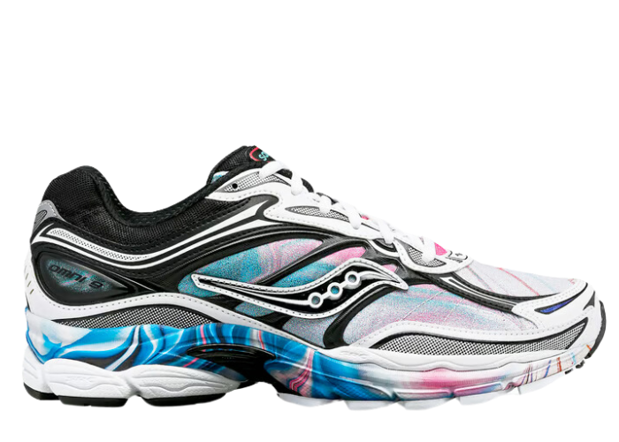 Saucony ProGrid Omni 9 Callen Schaub