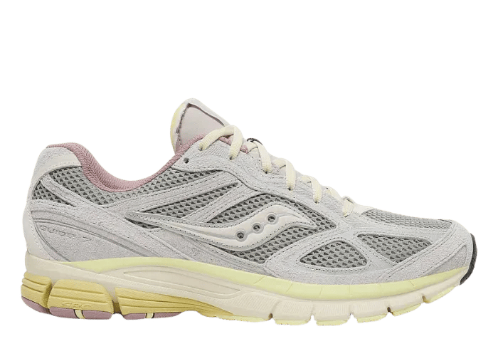 Saucony ProGrid Guide 7 3sixteen Graphite