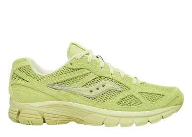 Saucony ProGrid Guide 7 3sixteen Lime